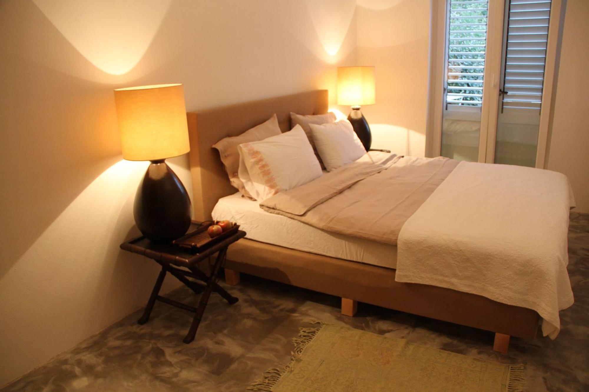 Galboka Residence Nerezine Chambre photo