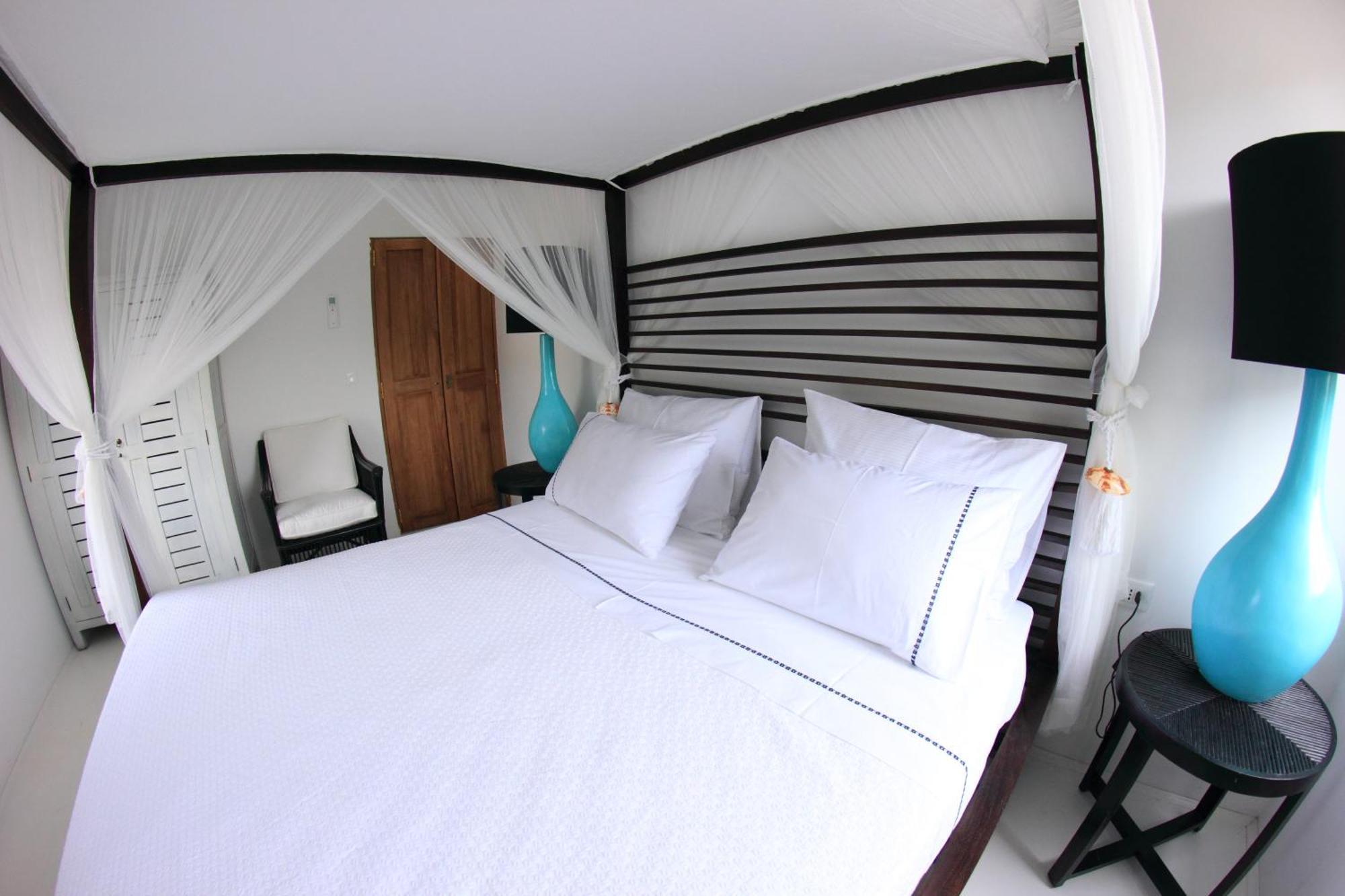 Galboka Residence Nerezine Chambre photo
